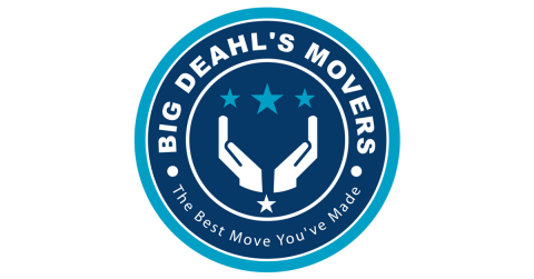 Big Deahl's Movers profile image