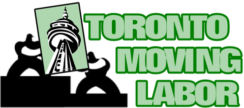 Toronto Moving Labor profile image