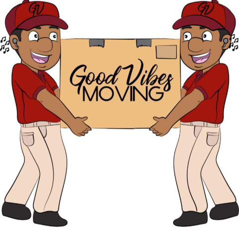 Good Vibes Moving Service profile image