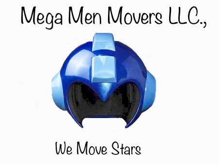 Mega Men Movers, LLC. profile image