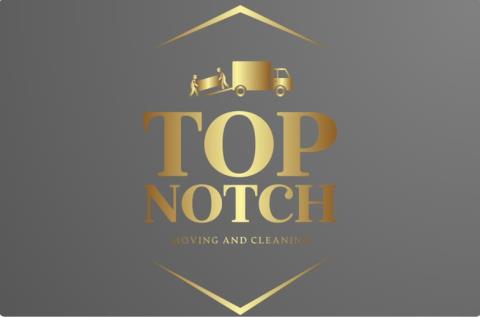 Top Notch Moving And Cleaning LLC. profile image