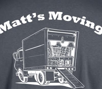 Matts Moving profile image