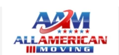 * All American Moving & Relocation * profile image