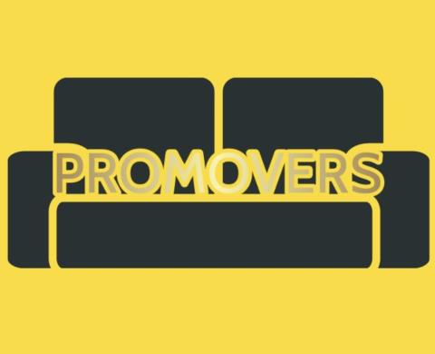 Promovers profile image