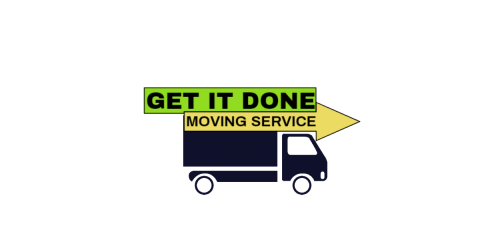 Get It Done Moving Service profile image