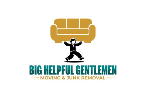 Big Helpful Gentlemen Moving profile image