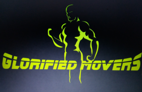 Glorified Movers profile image