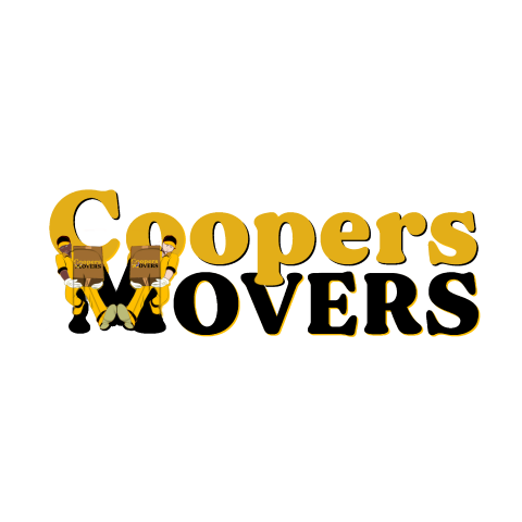 Cooper's Movers profile image
