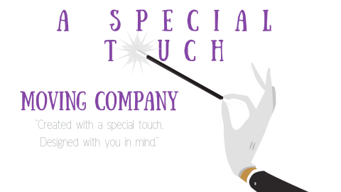 A Special Touch Home Services profile image