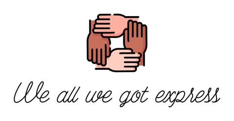 We All We Got Express Services LLC profile image