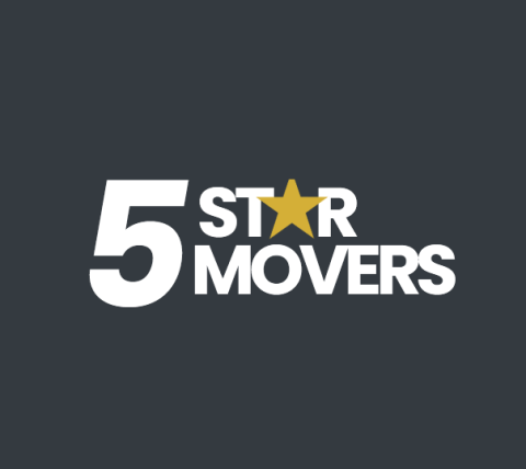 5-Star Movers profile image