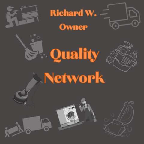Quality Network profile image