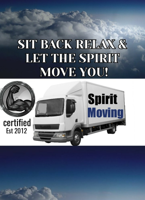 Spirit Moving Co.  profile image