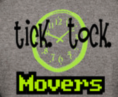 Tick Tock Movers profile image