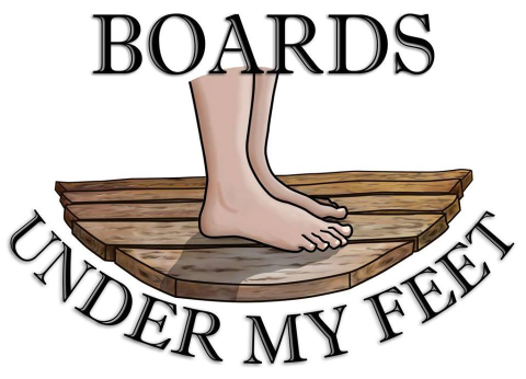 Boards Under My Feet profile image