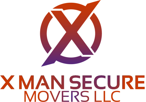 X-Man Secure Movers profile image