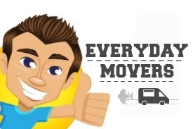 Everyday Movers profile image