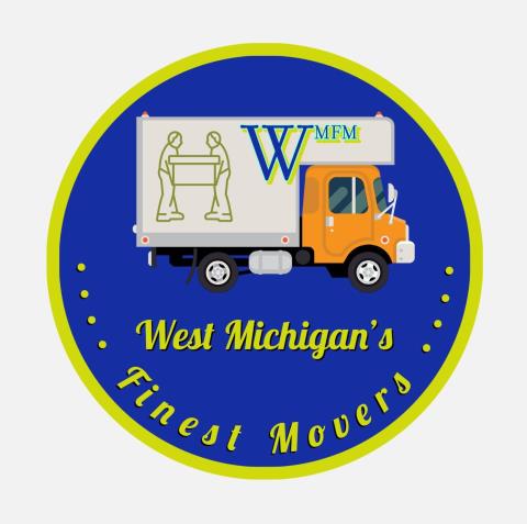 West Michigan's Finest Movers profile image