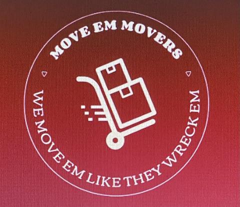 Move Em Movers  profile image