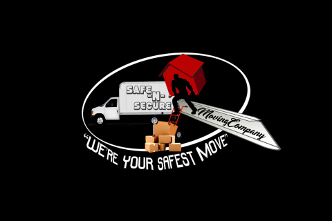 Safe-N-Secure Moving Company LLC. profile image