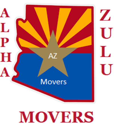 Alpha Zulu Movers profile image