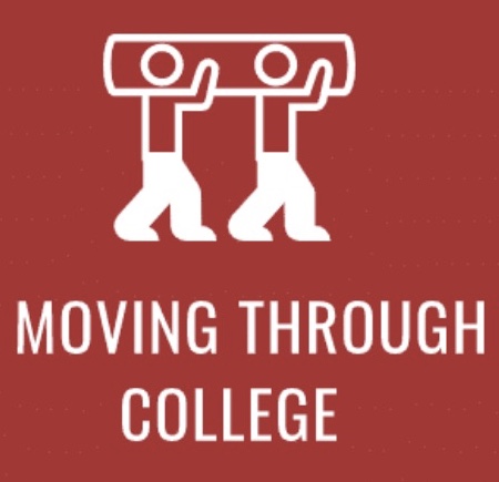 Moving Through College profile image