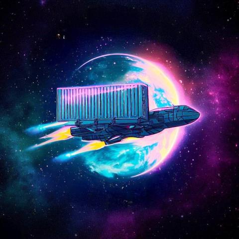 Space Cargo Crew profile image