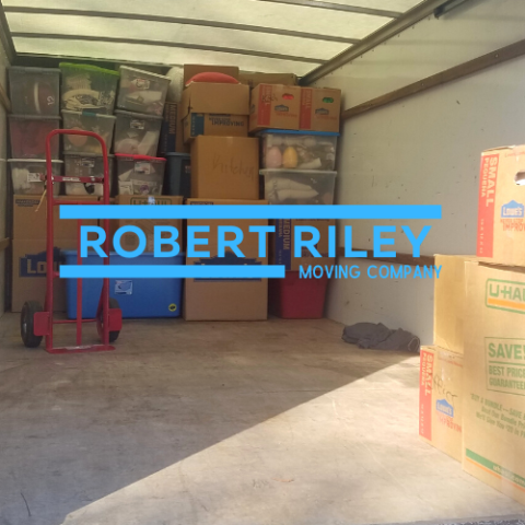 Robert Riley Moving profile image