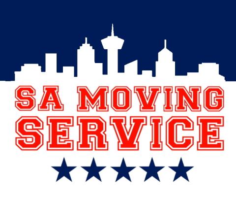 SA MOVING SERVICE profile image
