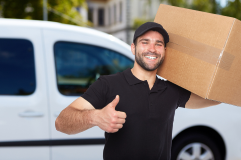M&M Movers and Home Services  profile image