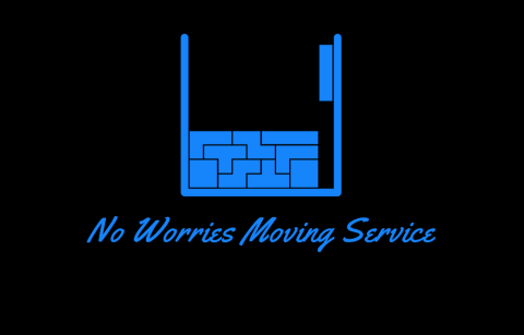 No Worries Moving Service  profile image