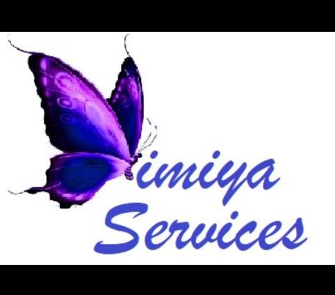 Kimiya Services Inc profile image