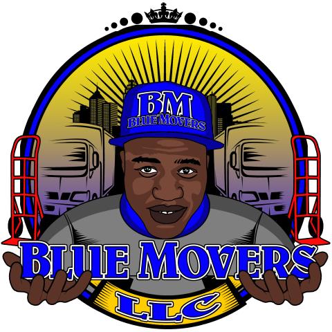 Blue Movers LLC profile image