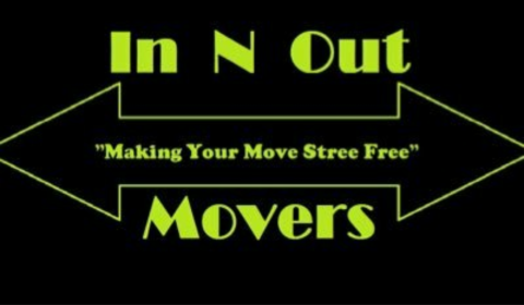 In N Out Movers LLC profile image