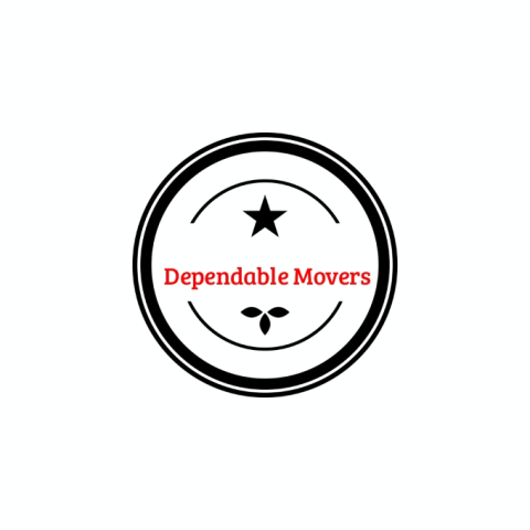 Dependable Movers profile image