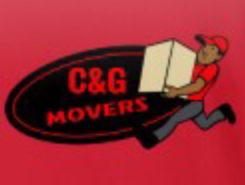 C G Movers profile image