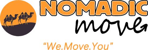 Nomadic Moves profile image