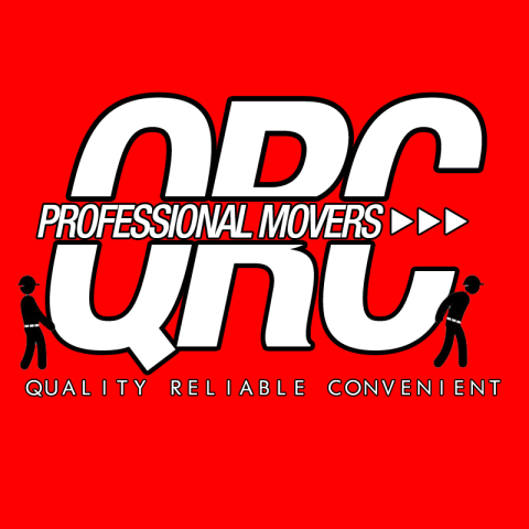 QRC Professional Movers profile image