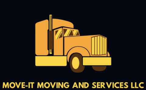 Move-it Moving and Services LLC profile image