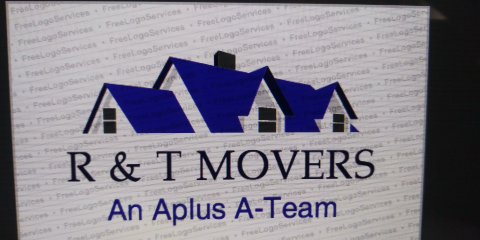 R and T Movers profile image