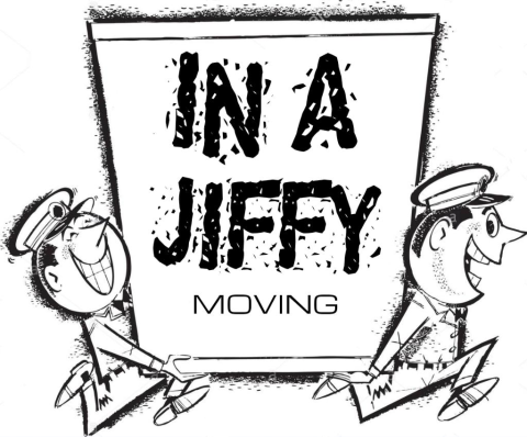In A Jiffy profile image