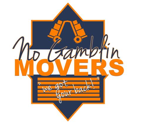 No Gamblin Movers profile image
