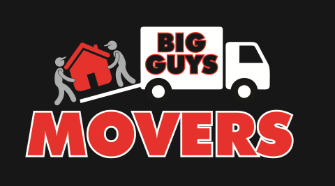 Big Guys Movers profile image