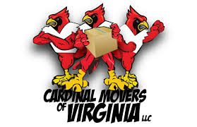 Cardinal Movers of Virginia profile image