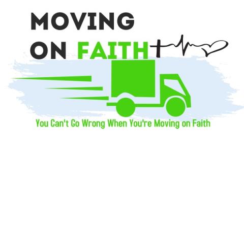 Moving on Faith profile image