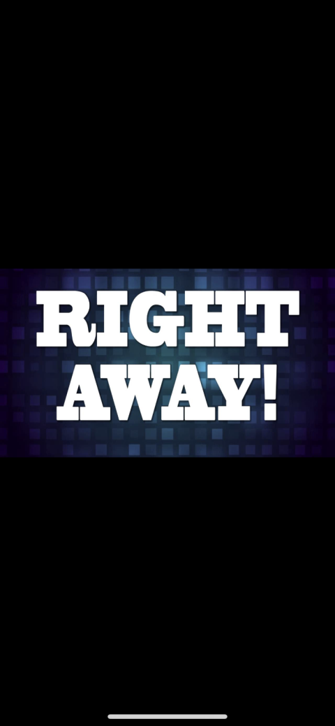 Right Away Moving Services profile image