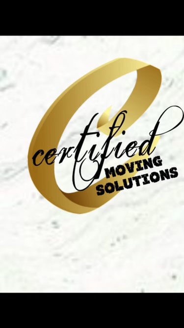 Certified Moving Solutions profile image