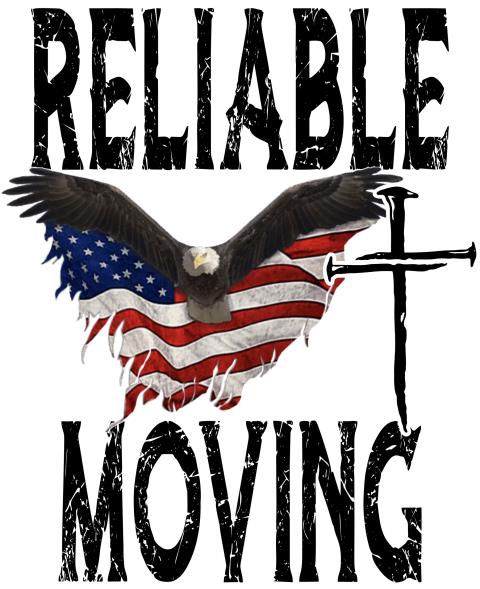 Reliable Moving LLC profile image
