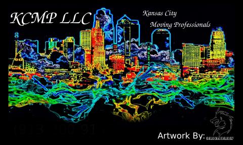 KCMP LLC profile image
