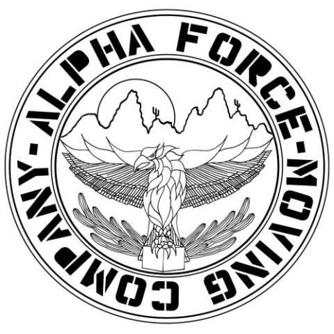 Alpha Force Moving Company profile image